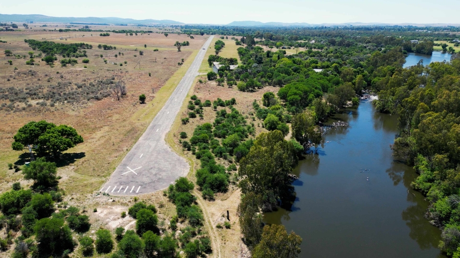 3 Bedroom Property for Sale in Parys Free State